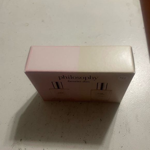 Philosophy Fresh Cream and Amazing Grace Duo - Picture 6 of 7